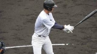 中京大中京が大垣日大に雪辱！「同じ相手に２度負けるわけにはいかない」…昨秋の悔しさ知る主将の活躍でセンバツに大きく前進【東海地区大会】