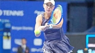  完勝で東レPPO初優勝 