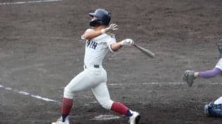 大阪桐蔭が天理に衝撃の6回コールド勝ちでセンバツ有力！投打ともにパワフルな大阪桐蔭が復活