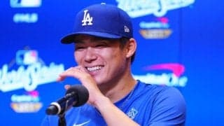 二刀流の前で漏らしてしまった“禁句”　ハッとする由伸に…大谷翔平がかけた意外な言葉