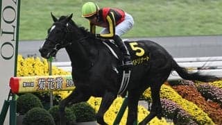 【萩S結果】バドリナートが抜け出し2連勝 坂井瑠星騎手はJRA年間100勝達成