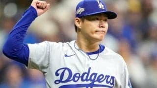 ドジャース専門メディアが衝撃アンケートを実施　「難しい選択だ…」にファン爆笑　「せめて3打点のスミスも入れてあげて」