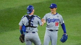 山本由伸は496億円契約でも「安すぎた」　LAメディアは歓喜と脱帽「信じられない」