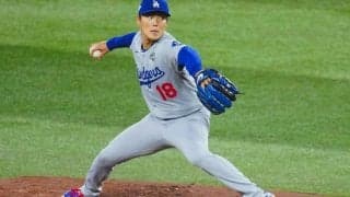 由伸の快投にキケはドヤ顔「皆が欲しがった理由がこれ」　証明した495億円の価値