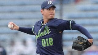 「新しい挑戦にも前向きに」3球団渡り歩いた最速158キロ右腕が引退発表　「25年間…間違いなく両親の支えがあったから」