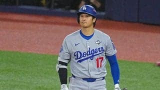 たった1打席で…大谷翔平が稼ぎ出す660万円　敵軍右腕の「94倍」、桁違いの差を米強調