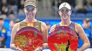 4試合中2試合棄権で準V