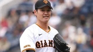 3球団でプレーした最速158キロ右腕が現役引退、SNSで家族やファンへの思い綴る「本当に感謝しかありません」