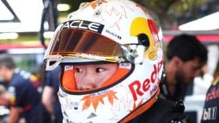 「シート争いの重圧が強まる」角田裕毅、メキシコGP予選は11番手　来季去就決定への好アピールとはならず蘭メディアも苦言「3戦連続で最終セッション進出を逃した」