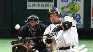 日本S第2戦はソフトバンクが快勝　11年前のシリーズと同じ展開に