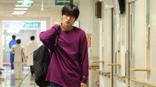 【ザ・ロイヤルファミリー】第4話で目黒蓮ついに登場…“物語の鍵を握る男”の正体が明らかに