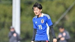 今季4度目の月間ベストゴール賞!? J2水戸の20歳MF齋藤俊輔が2人抜きドリブル→強烈右足ミドルを叩き込む！｢2人寄せても止められない」｣｢ゴラッソ製造機｣で首位再浮上