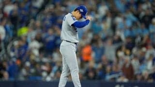 山本由伸に“言葉がなくなる”フリーマン　同僚から称賛の嵐…証明した495億円の価値