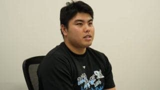 先発希望は「気持ちではなく、事実」　西武・平良海馬の本音…裏にあった“緻密な計算”