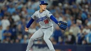 専門家が見た山本由伸の「豹変の鍵」　2戦連続完投の理由…激変もたらした“賢さ”