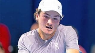  19歳フォンセカ優勝、次のジョコ？ 