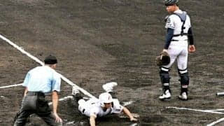 小林西が8強入り　九州地区高校野球　宮崎学園は敗れる