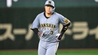 勝負の分かれ目は「初回」　NHK解説「甘いボール…もう1点取りたいところで取れなかった」阪神5番がブレーキ【日本シリーズ】