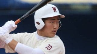 西武はベテラン中継ぎ右腕、早実出身スラッガー、トレード移籍内野手の3名の戦力外を発表