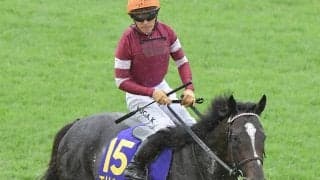 【菊花賞】ジョッキーカメラが捉えた川田将雅の2週連続“ハラハラ”ゲート内　「あー！」で発馬の災難にファン既視感