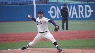 ソフトバンクが大卒2年目右腕、実績のある左腕など戦力外…一次から大量20名が構想外に