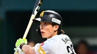 侍Jに落選…監督の“懸念”も今は昔「絶対に欠かせない」　専門家が実感した凄み