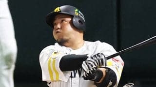 【日本シリーズ】柳町達の四球が起点となった「95イニングぶり」の覚醒 ソフトバンクが10得点の猛攻でタイに
