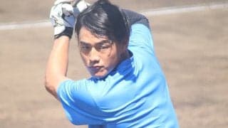 侍ジャパンが新人王候補のロッテのルーキー外野手を追加招集！11月に韓国と対戦