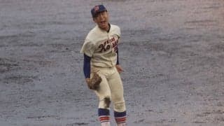 神戸国際大付の137キロ左腕がノーヒットノーラン達成！「緊張もなく楽しめました」と笑顔【近畿大会】