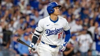 ドジャースは「MVPトリオの活躍」「先発投手の球数」、ブルージェイズは「シャーザーの出来」。ワールドシリーズ第3戦、3つのポイント