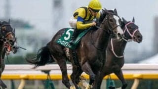 【アルテミスS】売上は36億828万1500円で昨年より約4.5億円増加