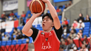 B1富山の野﨑由之がインジュアリーリスト登録…右膝前十字靭帯損傷で全治8～10カ月