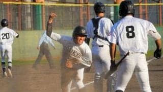 中京大中京、逆転サヨナラで5年ぶり優勝　高校野球秋季東海大会