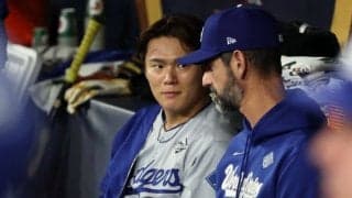 「文字通りトロントを綺麗にした」山本由伸の後片付け姿に脚光　日米ファン「誇らしい」「このような尊重の姿勢を学ぶべき」