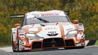 SUPER GT第8戦プレビュー 最終決戦、タイトルを巡る激戦に注目！