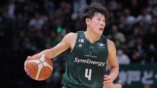 【10月26日のB2結果】神戸が4連勝で西地区首位をキープ…飛躍を続ける愛媛が今季7勝目