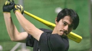 鷹28歳外野手の「目」から始まった猛攻　元阪神コーチ「出塁率のタイトル獲るぐらい選球眼がいいってこと」【日本シリーズ】