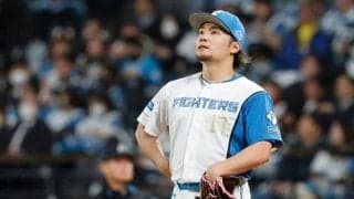 沢村賞、今年は伊藤大海　200回→180回など選考基準変更も発表