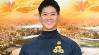寬仁親王牌で嘉永泰斗がGⅠ初決勝＆初優勝　「長かった」の言葉に隠された苦難の道のりとは