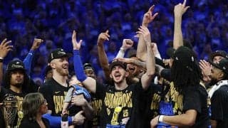 レブロン・ジェームズが「優勝のために必要な選手」と絶賛したかつてのチームメートとは？