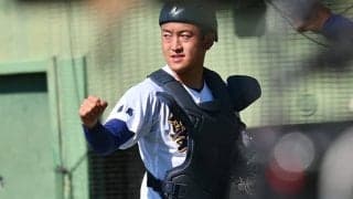 中日はドラ2内野手、高校日本代表捕手、独立出身右腕の3選手を戦力外…これで計14名が構想外に