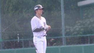 ロッテが10年目の大卒捕手を戦力外に…今季は大量11名の支配下選手を引退・構想外に