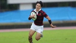 【ハイライト動画あり】早稲田大学、10トライで青山学院大学に勝利。対抗戦唯一の全勝をキープ。ラグビー関東大学対抗戦