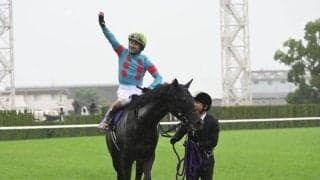 エネルジコの血統背景を解説 父は5世代で3頭の菊花賞馬を出したドゥラメンテ 