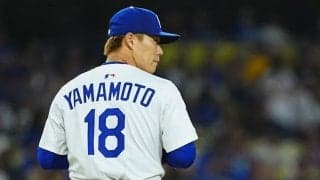 山本由伸の“事実”は「改めておかしい」　レジェンドとの共通点、X再注目「ヤバない？」