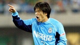 【Ｊリーグ】福西崇史「N-BOXで戦った2001年」が一番強かった　現在J2「ジュビロ磐田の復権に力を貸したい」