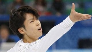町田樹が駆け抜けたフィギュアスケート人生　悔しいソチ五輪、羽生結弦との感動的な激戦、突如の引退発表...