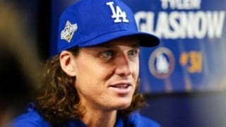 二刀流は「無理だ」と否定する理由は--ド軍同僚右腕が語った大谷翔平の底知れぬ凄み「誰もできるわけがない」