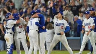 大谷出場のWSにLAぼう然「いくら使えば…」　チケット最低14万円…“追加料金”に衝撃