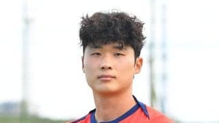 【Ｊリーグ】鹿島アントラーズのキム・テヒョンが日本に来て受けた衝撃「イチからサッカーを学ぶ感じでした」